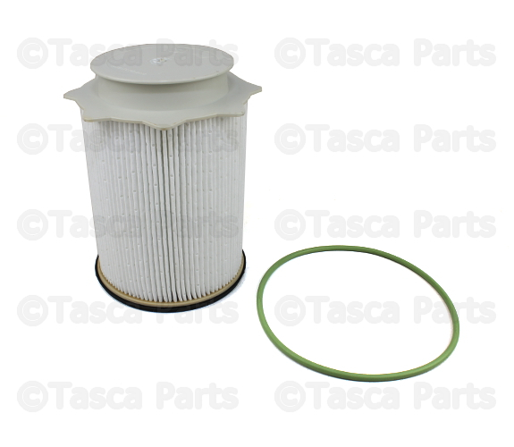 68157291AA - : Fuel Filter for Mopar Image