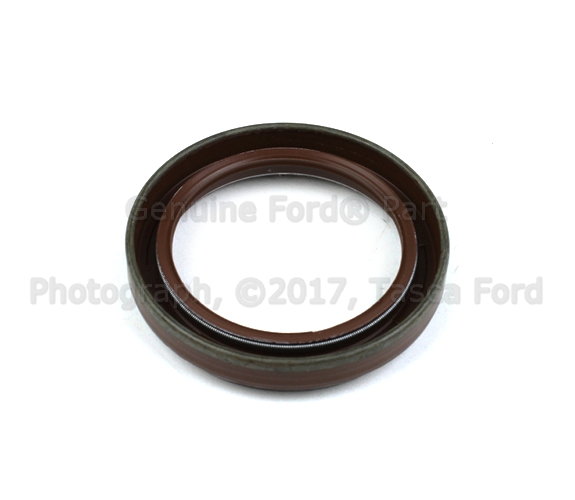 XW4Z6700AA - Engine: Front Crank Seal for Ford: E-150, E-150 Club Wagon, E-150 Econoline, E-150 Econoline Club Wagon, E-250, E-250 Econoline, E-350 Club Wagon, E-350 Econoline Club Wagon, E-350 Super Duty, E-450 Econoline Super Duty, E-450 Super Duty, E-550 Econoline Super Duty, E-550 Super Duty, Econoline Super Duty, Edge, Excursion, Expedition, Explorer, F-150, F-150 Heritage, F-250, F-250 Super Duty, F-350 Super Duty, F-450 Super Duty, F-550 Super Duty, Flex, Fusion, GT, Mustang, Police Interceptor Sedan, Police Interceptor Utility, Taurus, Taurus X, Transit-150, Transit-250, Transit-350, Transit-350 HD | Lincoln: Blackwood, Continental, Mark LT, MKS, MKT, MKX, MKZ, Navigator | Mercury: Sable Image