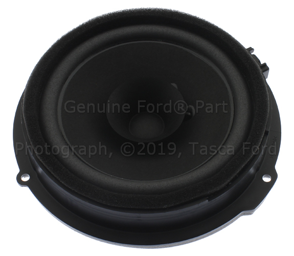 FL3Z18808L - Body: Rear Dr Speaker for Ford: F-150, F-250 Super Duty, F-350 Super Duty, F-450 Super Duty Image