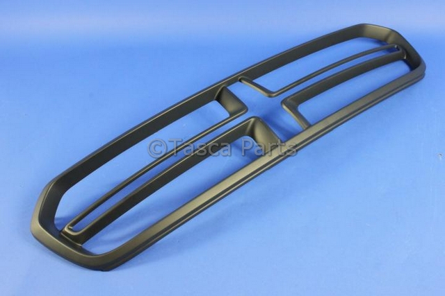 1XV16TZZAC - : Radiator Grille for Mopar Image