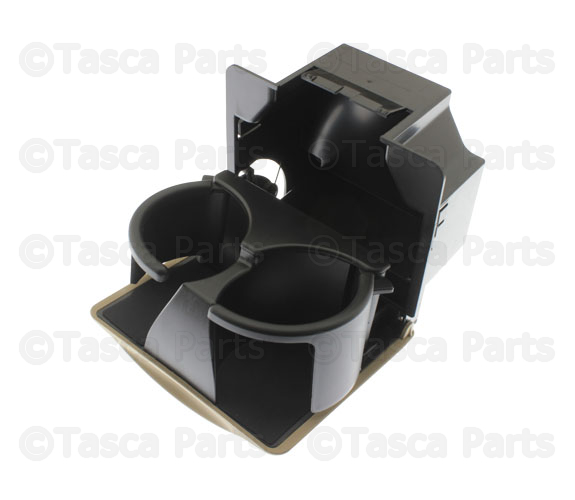 96965ZC060 - Body: Rear Cup-holder for Nissan Image