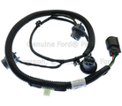 KB3Z13410C - Electrical: Tail Light Socket for Ford Image