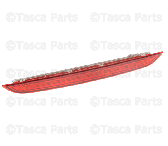 C51351580D - : Center High Mount Stop Light for Mazda Image