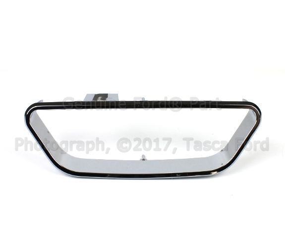 XR3Z8A226AA - Body: Bezel for Ford: Mustang Image