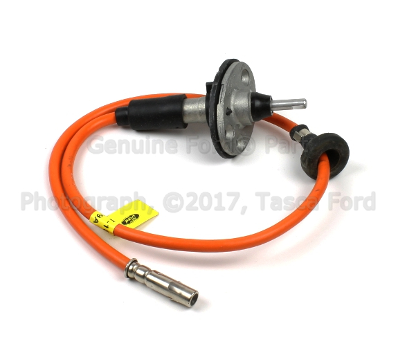 3R3Z18A984AB - Electrical: Base for Ford: Mustang Image
