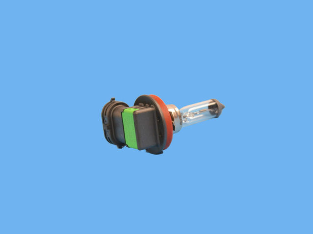 Headlamp Bulb - Mopar (68317667AA)