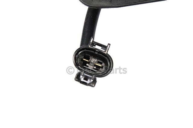 93740672 - Cooling System: Fan Blade for Chevrolet: Aveo, Aveo5 Image