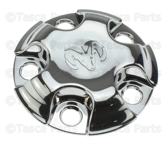 52106536AC - Wheels: Wheel Center Cap for Dodge: Ram 1500 | Ram: 1500 Image