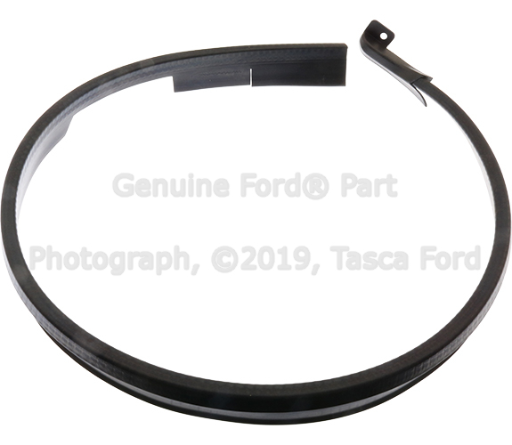 F2UZ39410A68A - Body: Cover Panel for Ford: E-150, E-150 Econoline, E-250, E-250 Econoline, E-350 Club Wagon, E-350 Econoline, E-350 Econoline Club Wagon, E-350 Super Duty Image