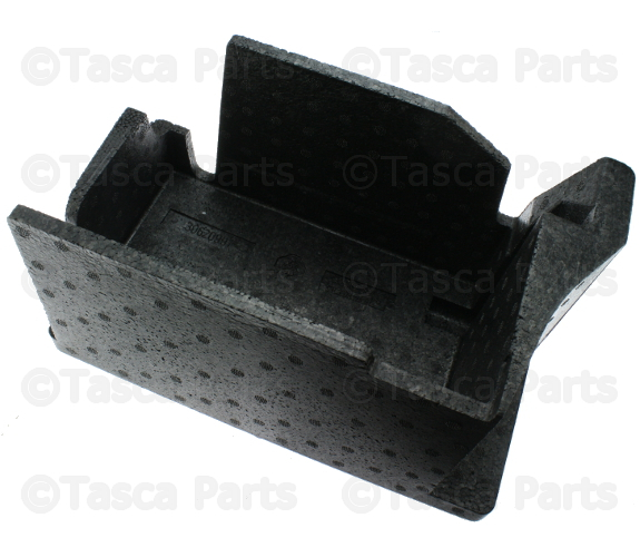 30620991 - : Battery Terminal Cover for Volvo Image