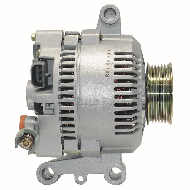 19136060 - : Remanufactured Generator for GM Image