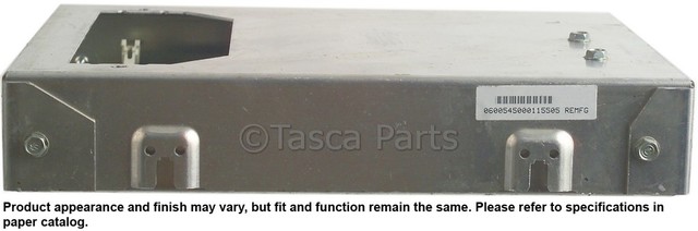 88999179 - Electrical: Engine Control Module (ECM) for Chevrolet: Blazer, C1500, C2500, C3500, G10, G20, G30, K1500 Pickup, K2500 Pickup, K3500 Pickup, P30, R3500, Suburban C1500, Suburban C2500, Suburban K1500, Suburban K2500, Suburban R2500, Tahoe, V3500 | GMC: C1500 Pickup, C2500 Pickup, C3500 Pickup, G1500, G2500, G3500, K1500 Pickup, K2500 Pickup, K3500 Pickup, P3500, R3500 Pickup, Suburban C1500, Suburban C2500, Suburban K1500, Suburban K2500, Suburban R2500, V3500, Yukon Image