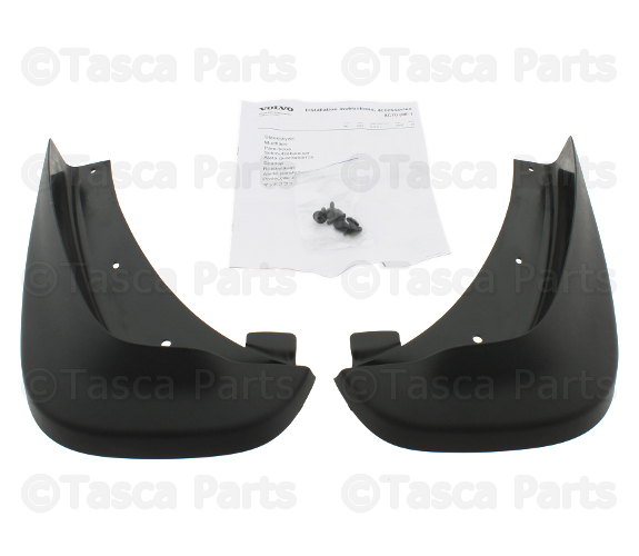 30744133 - : Mud Flap Kit for Volvo Image