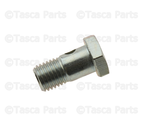 973950 - Engine: Pipe Bolt for Volvo Image