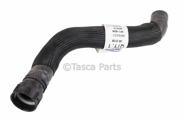 84021221 - : Radiator Inlet Hose for GM Image