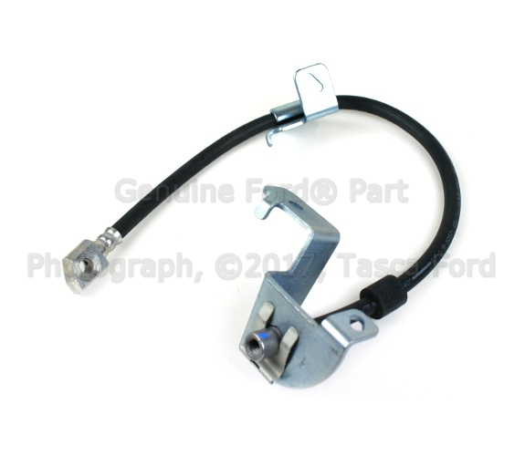 AL3Z2078F - Brakes: Brake Hose for Ford: F-150 Image