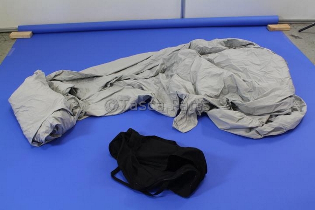 82213883 - : Cover Kit for Mopar Image