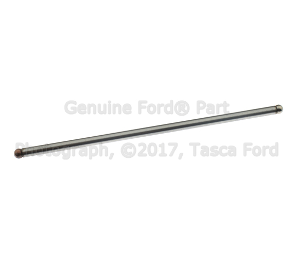 F4TZ6565A - Engine: Push Rods for Ford: E-350 Club Wagon, E-350 Econoline, E-350 Econoline Club Wagon, E-350 Super Duty, E-450 Econoline Super Duty, E-450 Super Duty, E-550 Econoline Super Duty, E-550 Super Duty, Excursion, F-250, F-250 HD, F-250 Super Duty, F-350, F-350 Super Duty, F-450 Super Duty, F-550 Super Duty Image