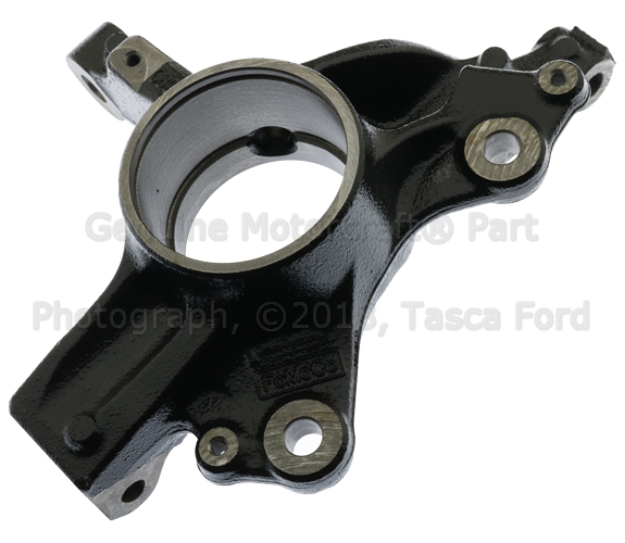 MEF269 - : Motorcraft™ Knuckle for Ford: Fiesta Image