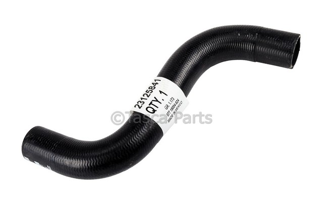 23125841 - Cooling System: Lower Hose for GM Image