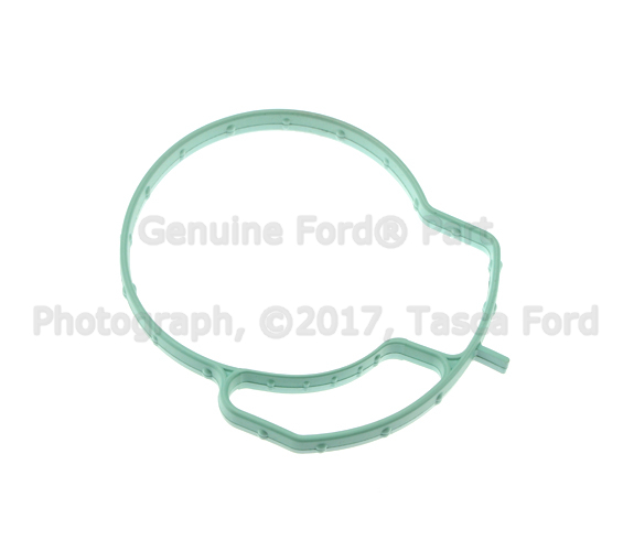 1S7Z9E936BA - : Fuel Injection Throttle Body Mounting Gasket for Ford: Focus, Ranger Image