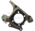 DG9Z5B759E - : Knuckle Bushing Assembly for Ford Image