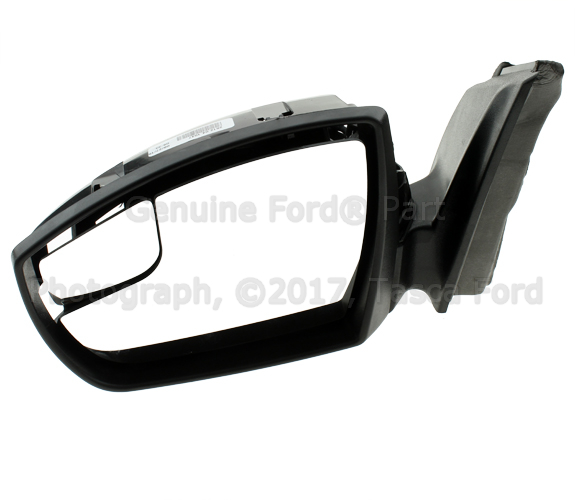 CM5Z17683B - Body: Mirror Assembly for Ford Image