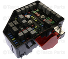 23436802 - Electrical: Fuse &amp; Relay Box for GM Image