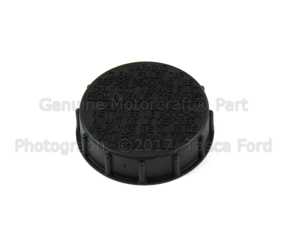 7R3Z2162A - Body: Fluid Sensor Cap for Ford: Mustang Image