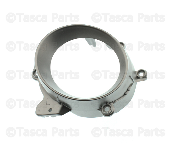 NH5350C22B - Body: Lamp Cover for Mazda: MX-5 Miata Image