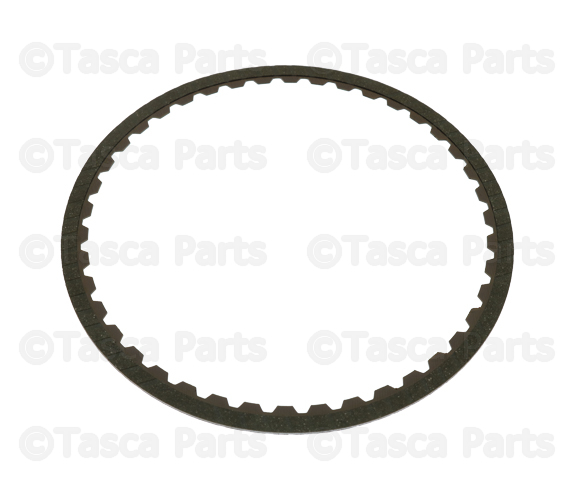 FN01194F0 - : Transmission Clutch Friction Plate for Mazda: 3, 5, 6 Image