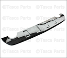 96816986 - Body: Skid Plate for GM Image