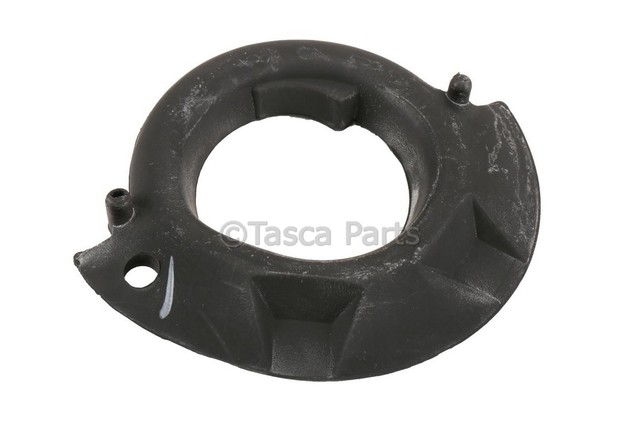 22181835 - Suspension: Spring Insulator for Buick: Century, LaCrosse, LeSabre, Park Avenue, Regal, Rendezvous, Riviera, Terraza | Cadillac: DeVille, Seville | Chevrolet: Impala, Impala Limited, Monte Carlo, Uplander, Venture | Oldsmobile: Aurora, Intrigue, Silhouette | Pontiac: Aztek, Bonneville, Grand Prix, Montana, Trans Sport | Saturn: Relay Image