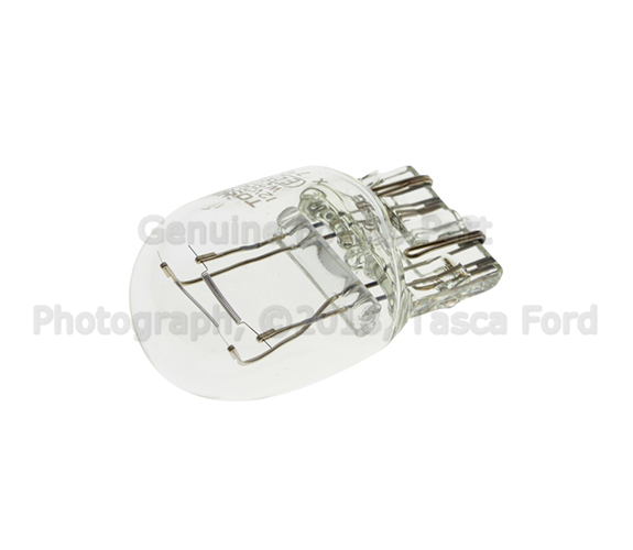 3M7Z13466B - Electrical: Stop Lamp Bulb for Ford: Fusion, Ranger, Transit Connect Image
