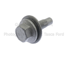 W711097S439 - Body: Impact Bar Mount Bolt for Ford: Mustang Image