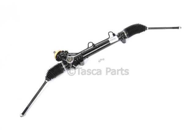 19330465 - Steering: Steering Gear for Saturn: SC1, SC2, SL, SL1, SL2, SW1, SW2 Image