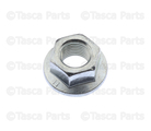 1225N2011 - Suspension: Stabilizer Link Nut for Nissan: Altima, Juke, LEAF, Maxima, Micra, Murano, NV200, Pathfinder, Quest, Rogue, Rogue Select, Sentra, Versa Image