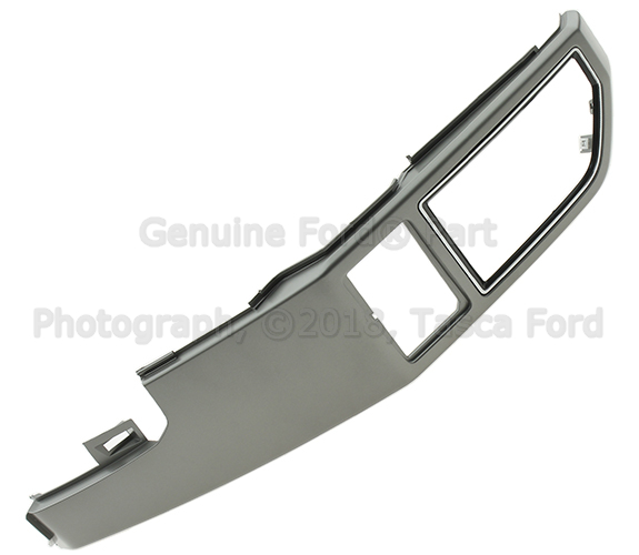 GL3Z1504338FB - Body: Inner Panel for Ford Image