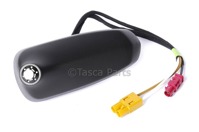 22868914 - Entertainment &amp; Telematics: Radio Antenna Base for GM Image