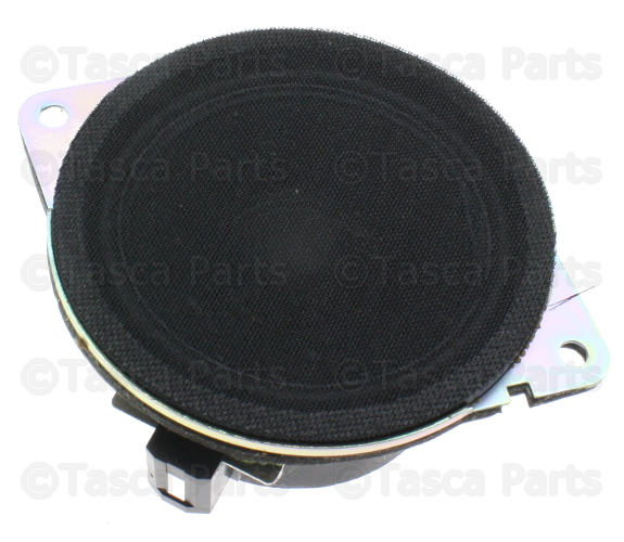 5059068AB - Electrical: Instrument Panel Speaker for Chrysler: 200, 300, PT Cruiser, Sebring | Dodge: Avenger, Caliber, Challenger, Charger, Magnum | Jeep: Commander, Compass, Grand Cherokee, Patriot Image