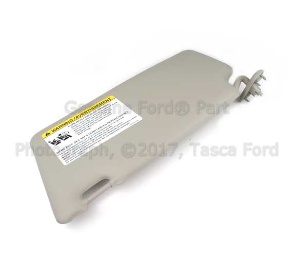 8S4Z5404104AA - Body: Sun-visor for Ford: Focus Image