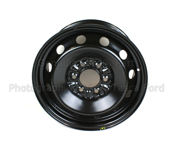 5L3Z1015DA - Suspension: Wheel, Spare for Ford: F-150 Image