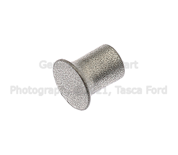 W717337S900A - : Body B-Pillar Reinforcement Rivet for Ford Image