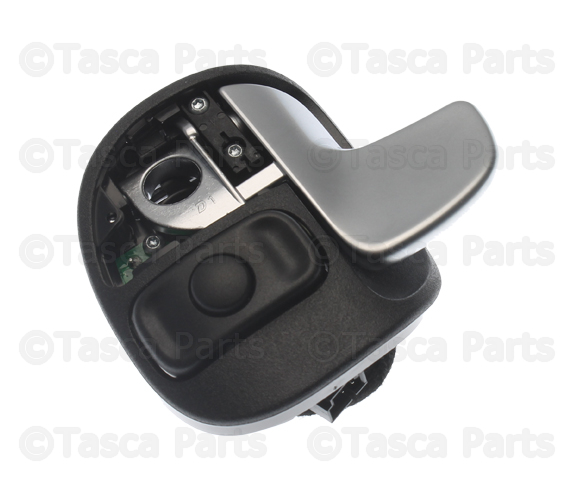 5RP99DX9AC - Electrical: Paddle Down Switch for Chrysler: 200, 300 | Dodge: Challenger, Charger, Durango | Jeep: Cherokee, Grand Cherokee Image