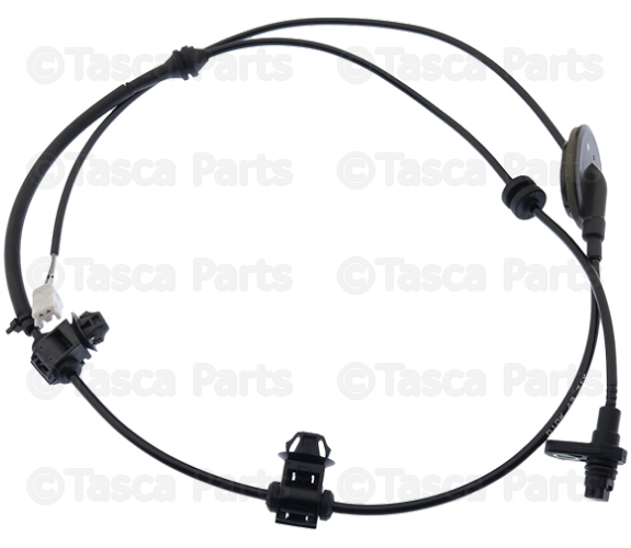 2016-2018 Mazda CX-3 ABS Sensor D10K-43-71Y | TascaParts.com