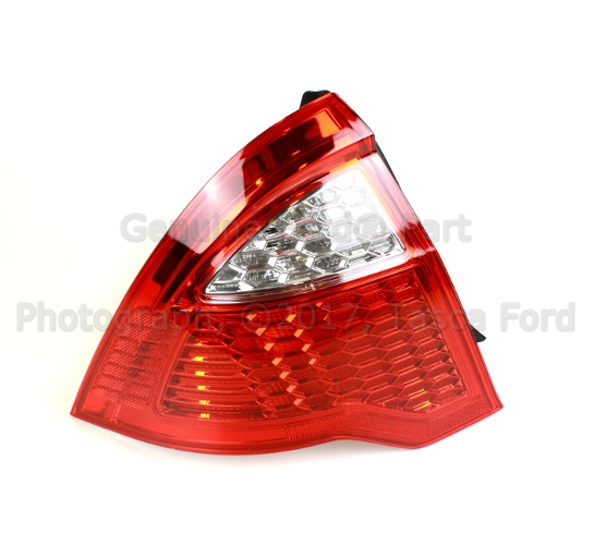 9E5Z13405A - Electrical: Tail Lamp Assembly for Ford: Fusion Image