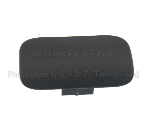 9L3Z15601B32CA - Electrical: Bezel Cap for Ford: F-150 Image
