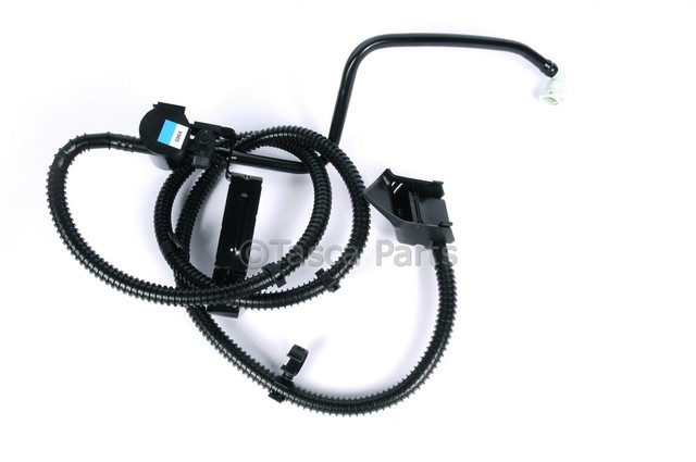 22775864 - Emission System: Solenoid for Chevrolet: Silverado 1500 | GMC: Sierra 1500 Image