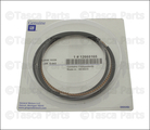 12665165 - Engine: Piston Rings for Buick: Envision, LaCrosse, Regal, Verano | Cadillac: ATS | Chevrolet: Blazer, Captiva Sport, Cobalt, Colorado, Equinox, HHR, Impala, Malibu, Malibu Limited | GMC: Acadia, Canyon, Terrain | Pontiac: G5, G6, Solstice | Saturn: Aura, Ion, Sky, Vue Image