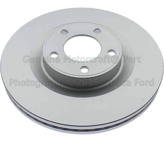 2007-2015 Ford Rotor 7U2Z1V125EE | TascaParts.com